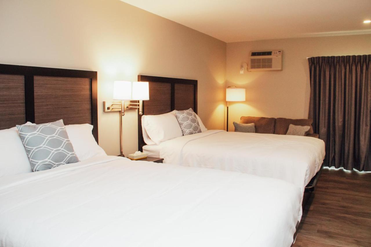 Country Squire Inn And Suites New Holland Екстер'єр фото